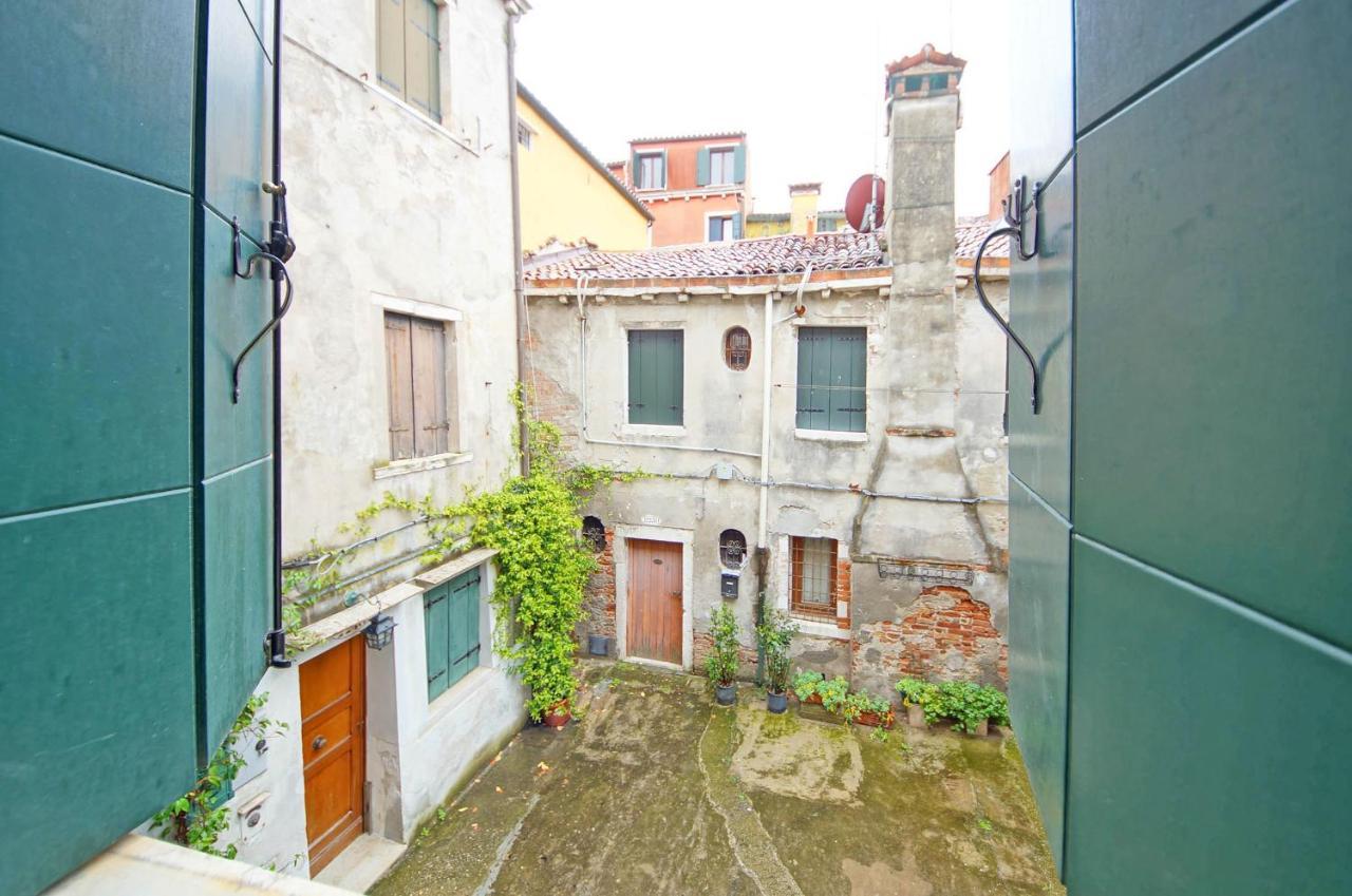 Dolcevita Apartments N 502 Biennale Venedig Exteriör bild
